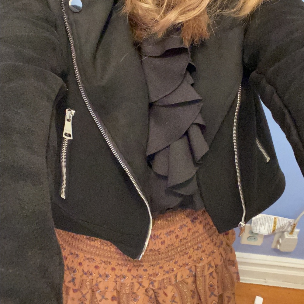 Meet your Posher, Morgane